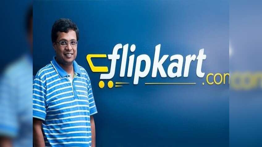 Flipkart's co-founder Sachin Bansal invests Rs 150 crore in Ola  
