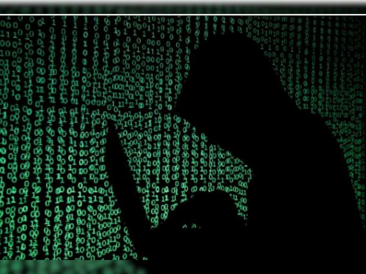Biggest online heist? Mumbai based firm loses Rs