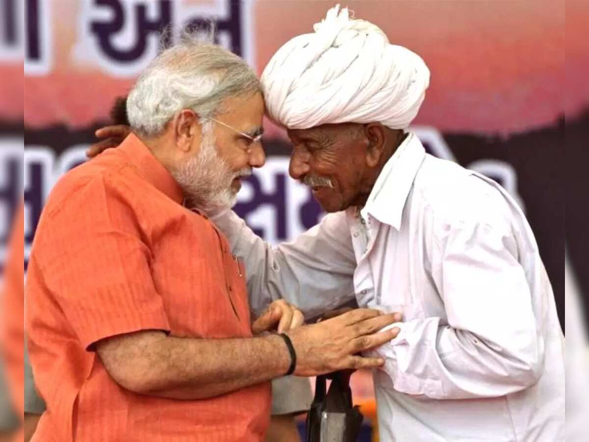 Modi govt to boost farmers&#039; income; new scheme