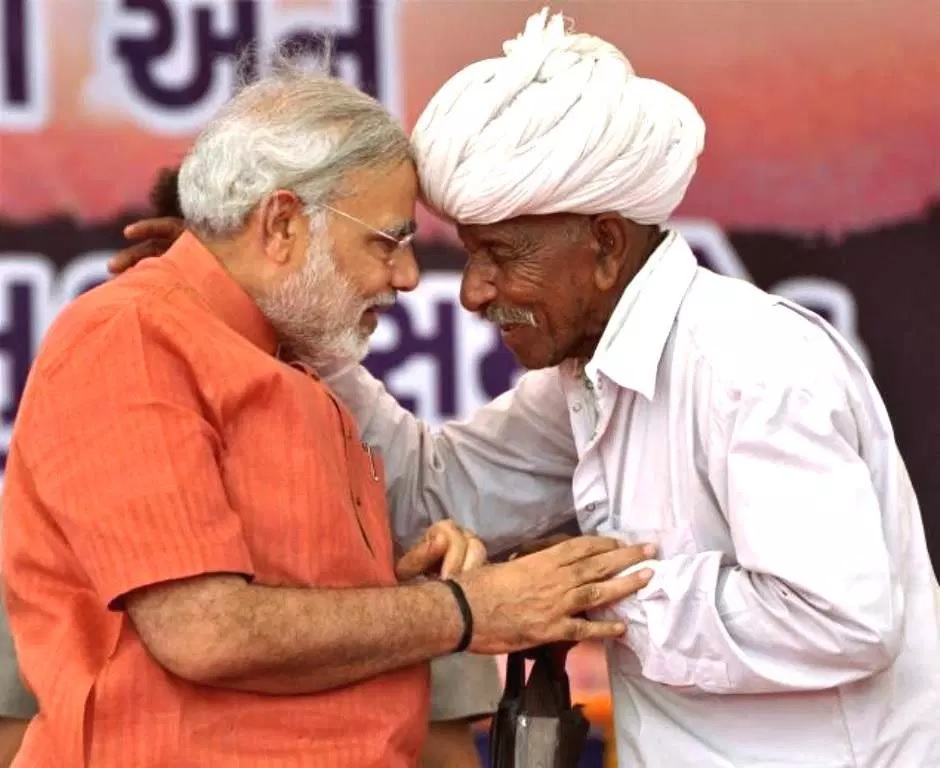 Modi govt to boost farmers' income; new scheme
