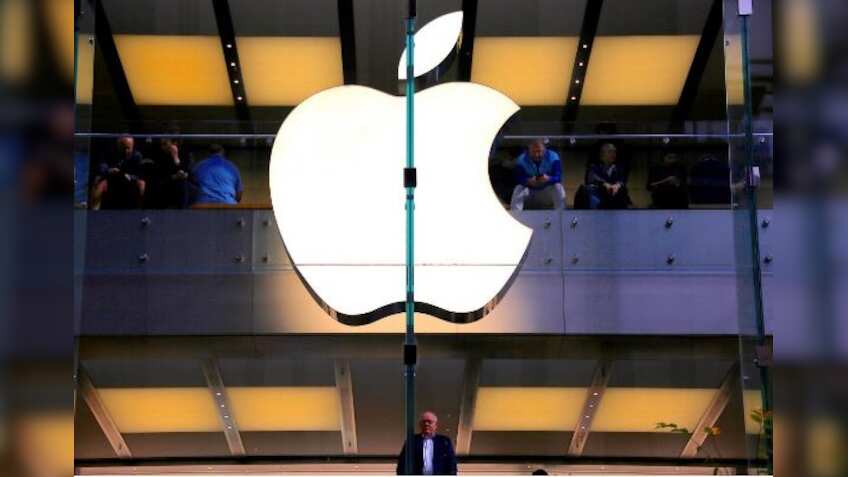 How Apple took its legal battle with chip making giant Qualcomm to the next level