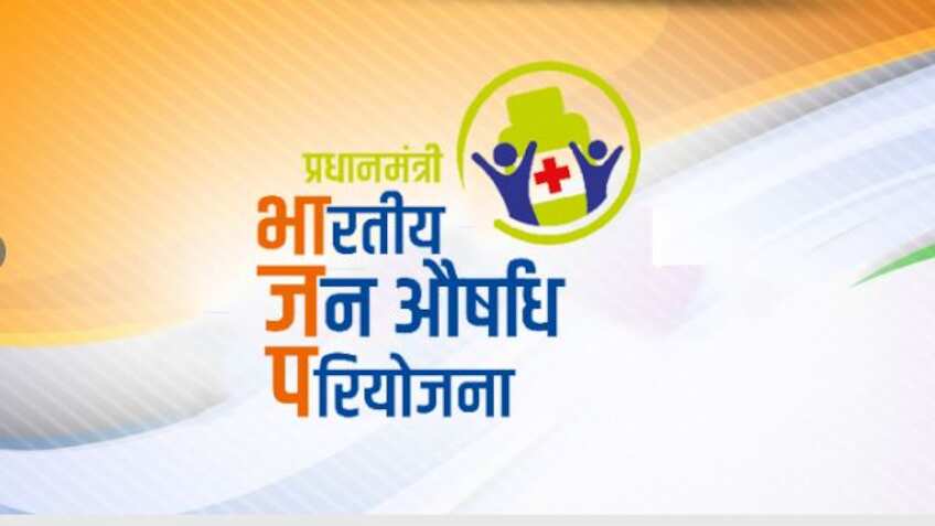 PMJAY: How to open PM Jan Aushadhi Kendra? Check steps to start PMBJP centre