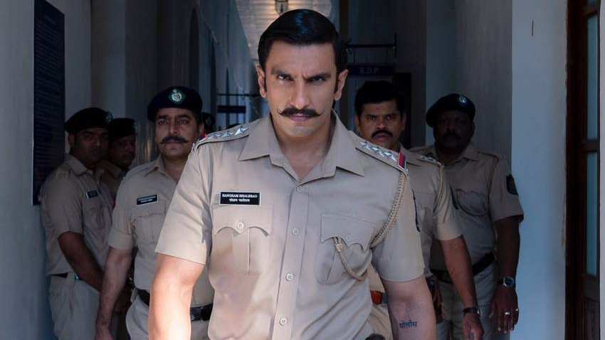 Uri vs Simmba box-office collection: 'Josh' is high