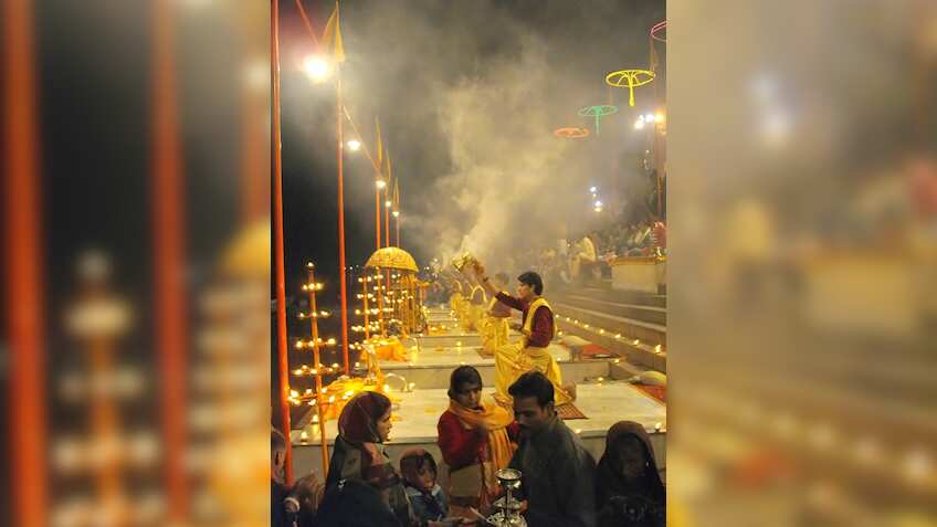 From Kumbh to Kumbh! If you had invested in this stock 6 yrs ago; you would be a crorepati now; a stock's journey from Rs 126 to near Rs 3,000