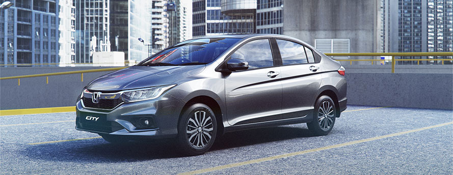 Honda City car prices slashed by up to Rs 33,000; check out the models that received price cut