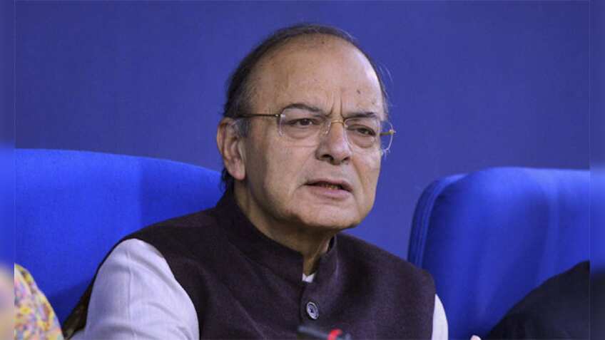 Finance Minister Arun Jaitley flies to US for a medical check-up