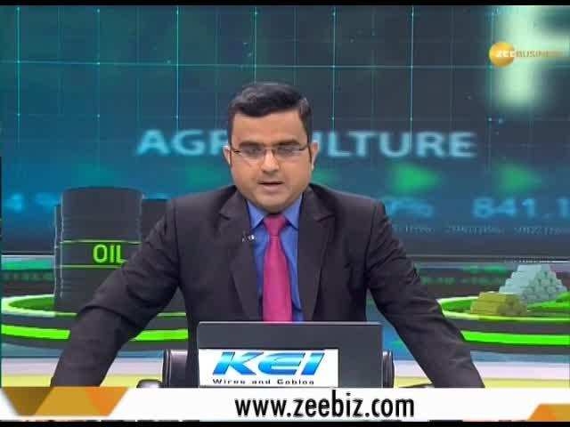 Commodities Live: Catch the action in commodities market 16th, January, 2019 