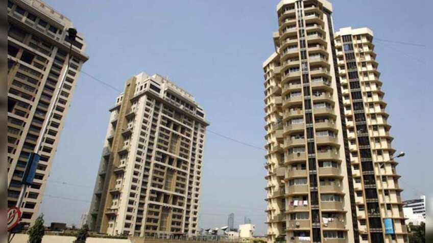 Unsold flats in NCR down 9 pc in 2018; stalled projects still worrisome: Report