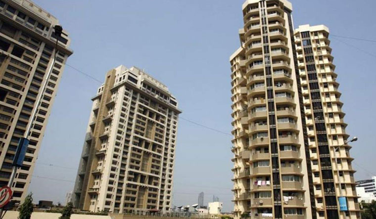 Unsold flats in NCR down 9 pc in 2018; stalled projects still worrisome: Report