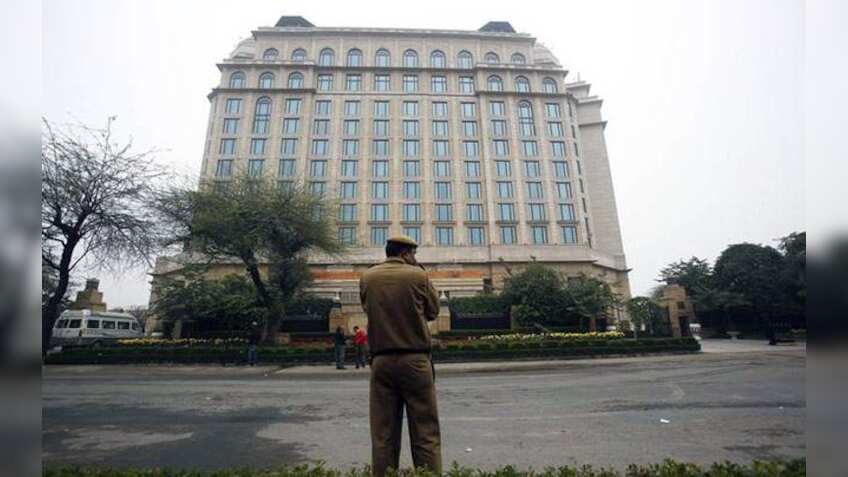 Emirati business tycoon Rashid Al-Habtoor wants to buy Leela Hotels