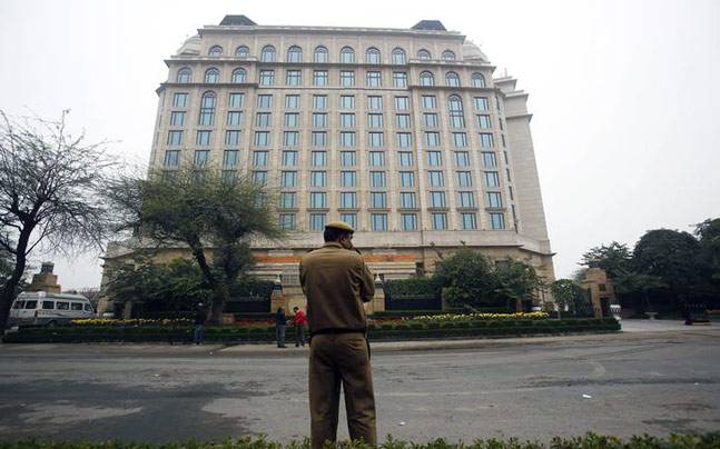 Emirati business tycoon Rashid Al-Habtoor wants to buy Leela Hotels