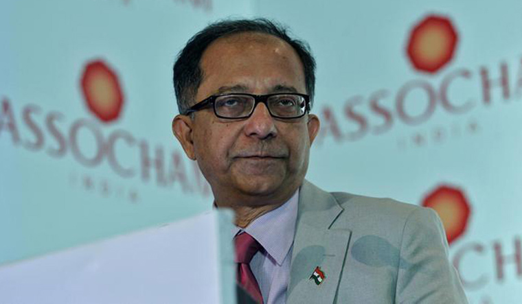 Slightly lower interest rate regime could be beneficial: Ex-CEA Kaushik Basu