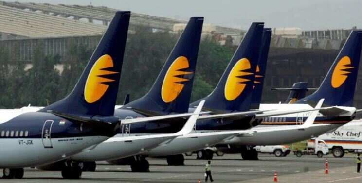 Hope Jet Airways, Etihad, lenders reach a common plan, says govt official