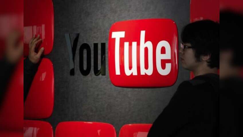 YouTube testing new video recommendation format: Report