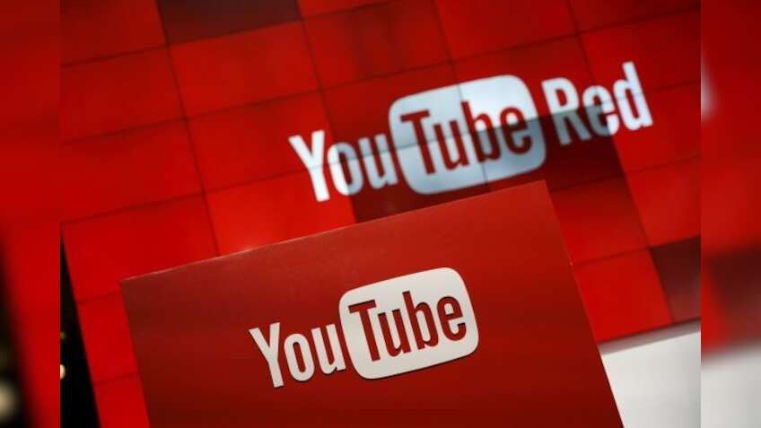 YouTube bans dangerous, harmful pranks