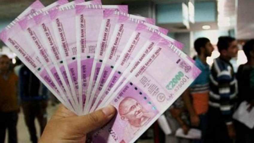 Modi Thdc Pay scale regularisation of these NHPC, NEEPCO, THDC India, SJVN ...
