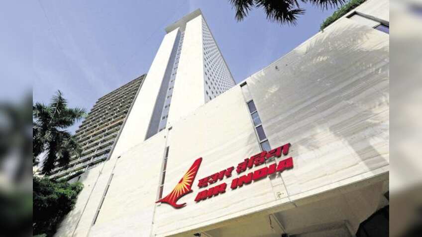 Maha govt keen on buying iconic Air India building in Mumbai
