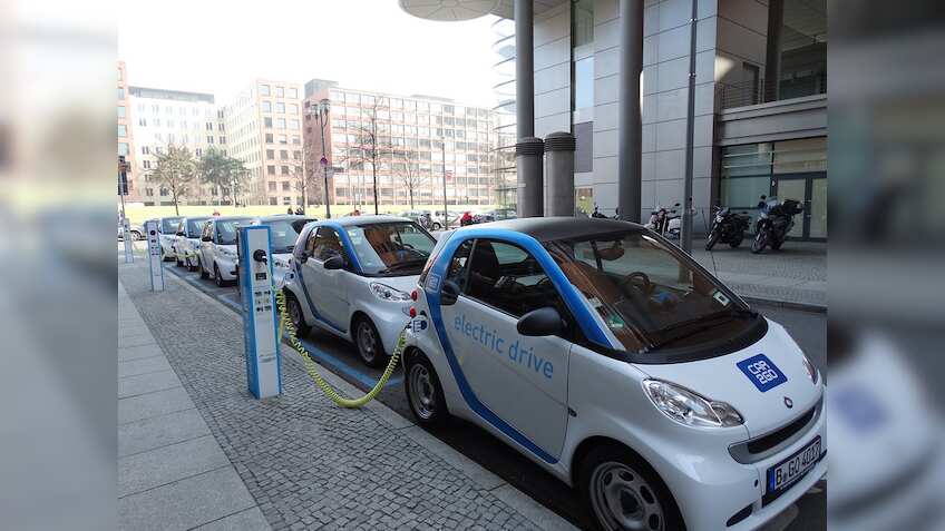 Budget 2019: Auto alert! This big move can be expected for electric car lovers; know how