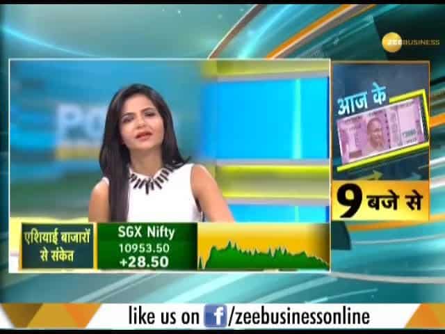 Power Breakfast: Major triggers that should matter for market today Jan 17th , 2019