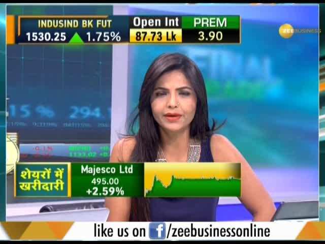 Final Trade: Know how market performed on 17th January, 2019 