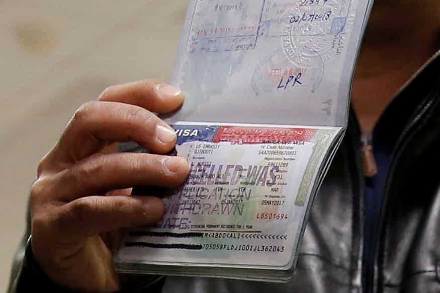 H-1B visa: US think-tank seeks greater employment rights for those working under this programme 