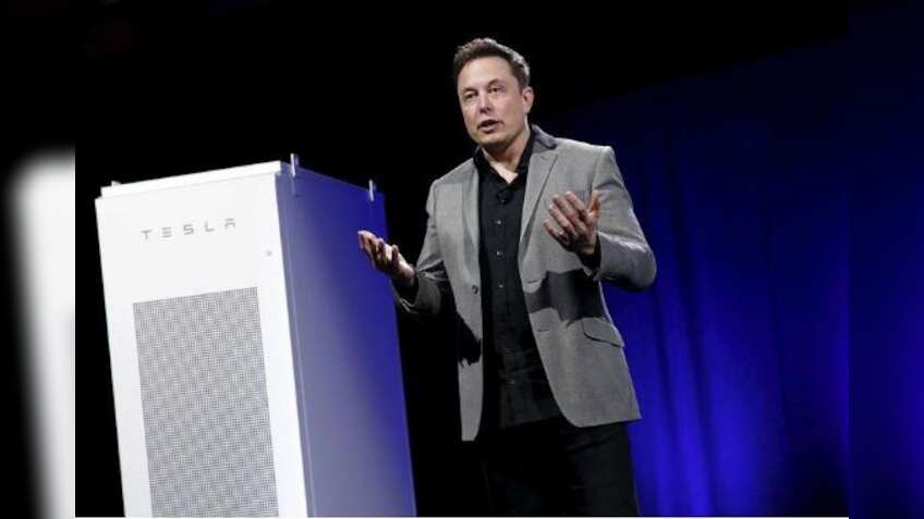 Tesla boss Elon Musk quotes $1 bn to build commuter tunnel under Australia`s Blue Mountains