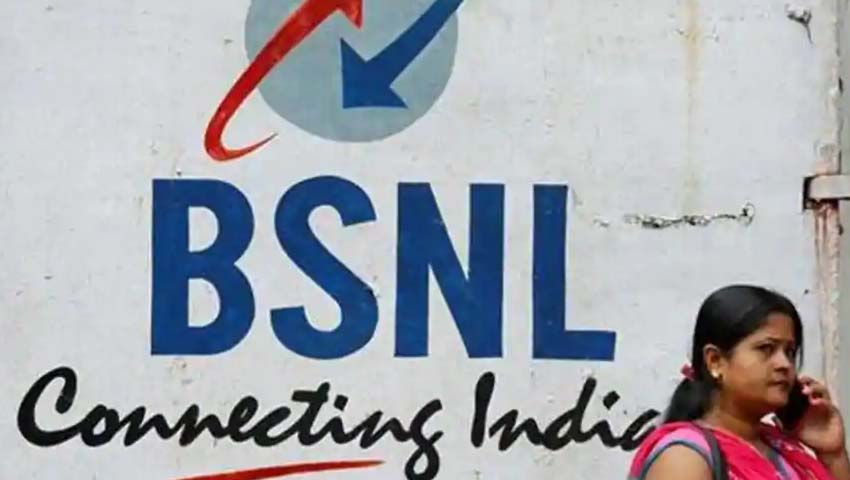 BSNL is offering 2GB free data: Here is