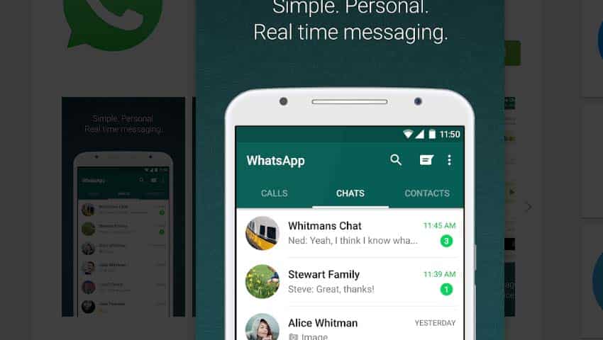 WhatsApp launches another update - Here is how to get it