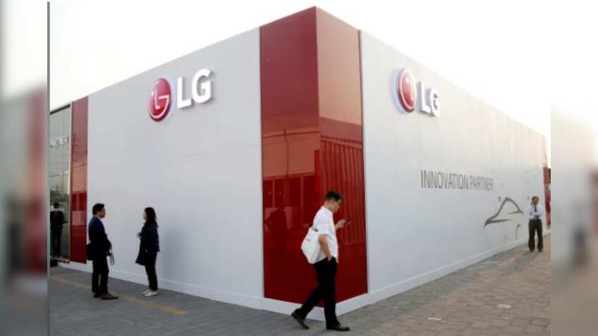 LG to launch smartphone with an option for second screen attachment? What we know so far