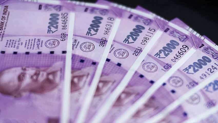 7th Pay Commission: Pay hike up to Rs 40,000 cleared