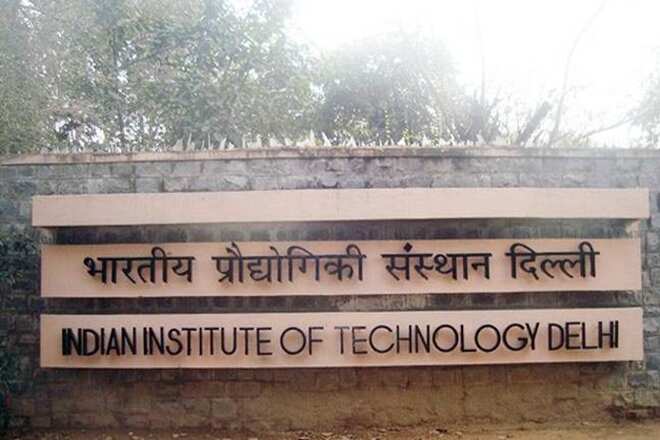 IIT Delhi, Tata Trusts join hands to contribute to meet country’s developmental priorities