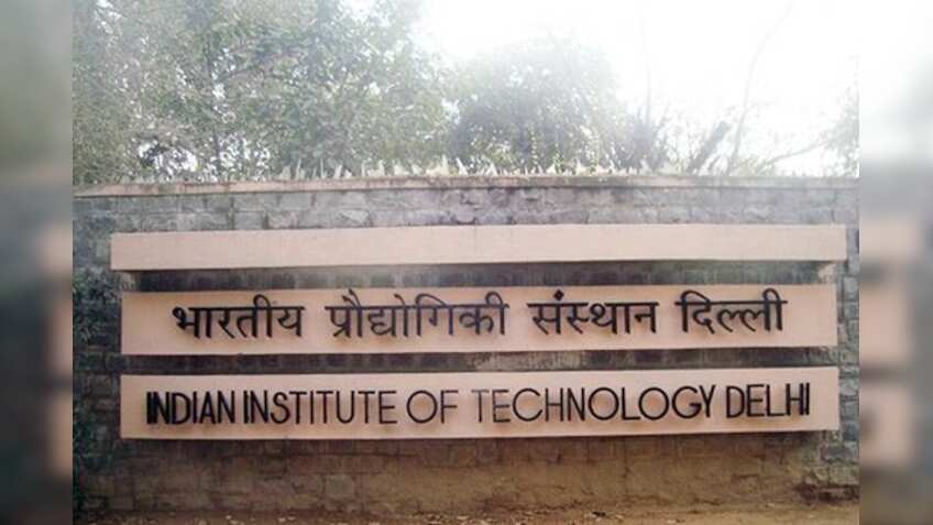IIT Delhi, Tata Trusts join hands to contribute to meet country’s developmental priorities
