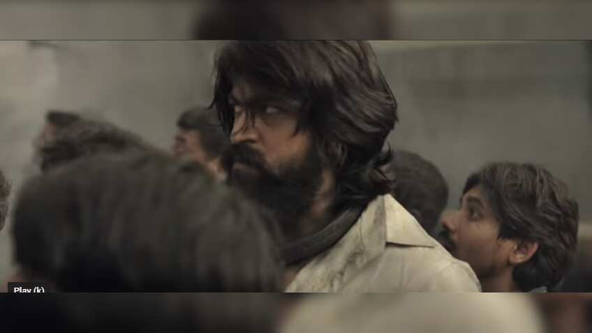 KGF Box Office collection: Record! 1st Kannada movie to release in Pakistan; earns whopping Rs 200 cr worldwide