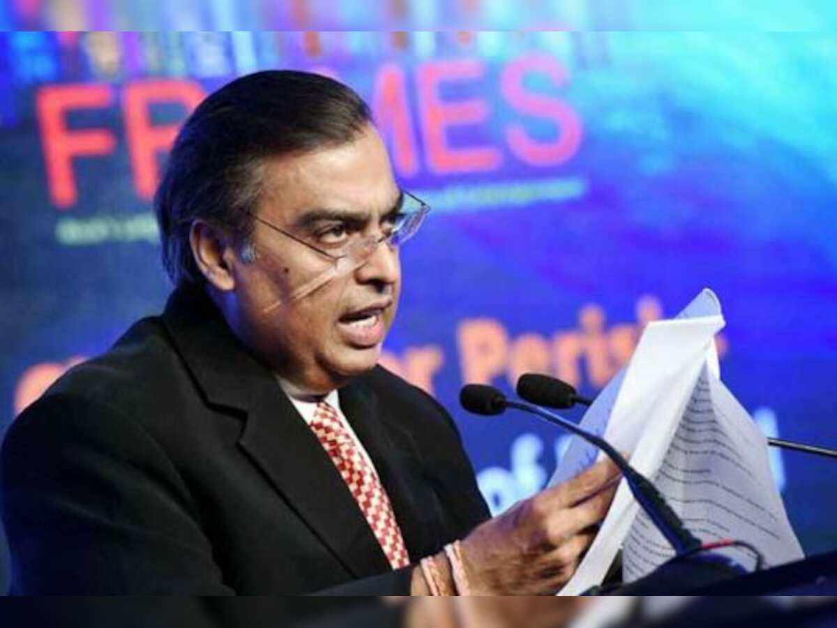  Reliance Industries Limited Q3 Results: &#039;Truly remarkable