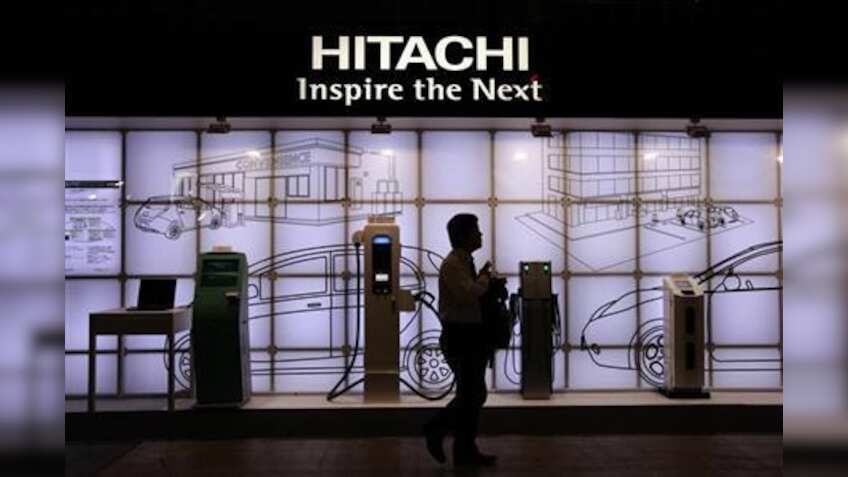 Hitachi halts UK nuclear project as energy supply crunch looms