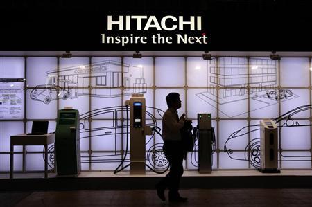 Hitachi halts UK nuclear project as energy supply crunch looms