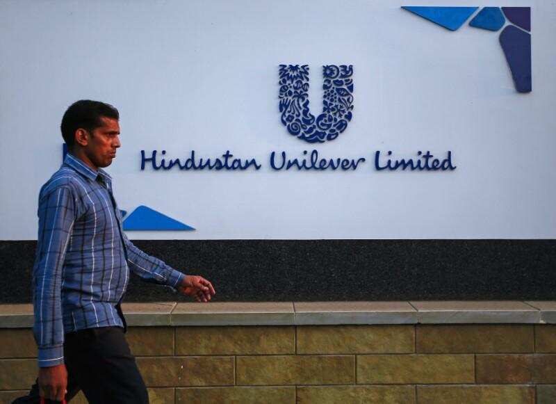 HUL expects merger with GSK Consumer Healthcare to complete in nxt 6-9 months
