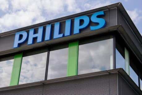 Philips to close its UK factory in 2020, with loss of 400 jobs