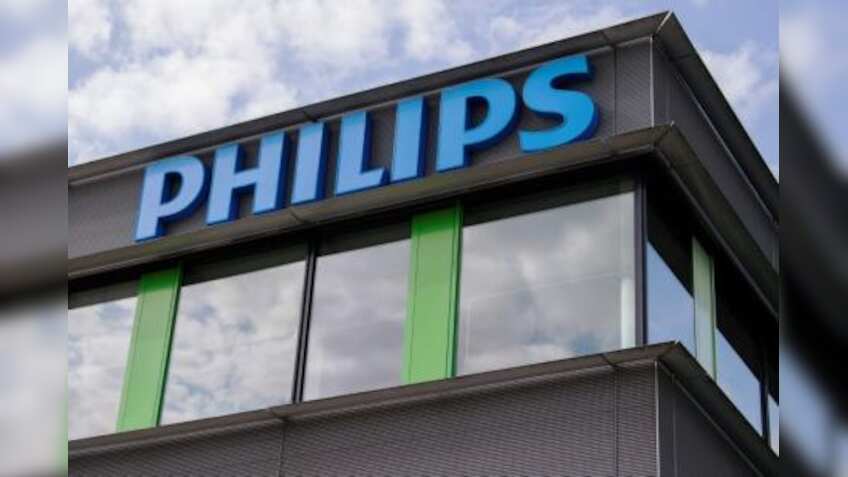 Philips to close its UK factory in 2020, with loss of 400 jobs