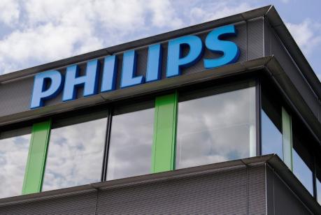 Philips to close its UK factory in 2020, with loss of 400 jobs