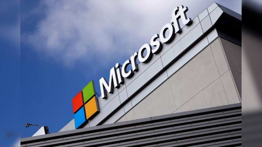 Microsoft not in favour of restricting cross-border data flows