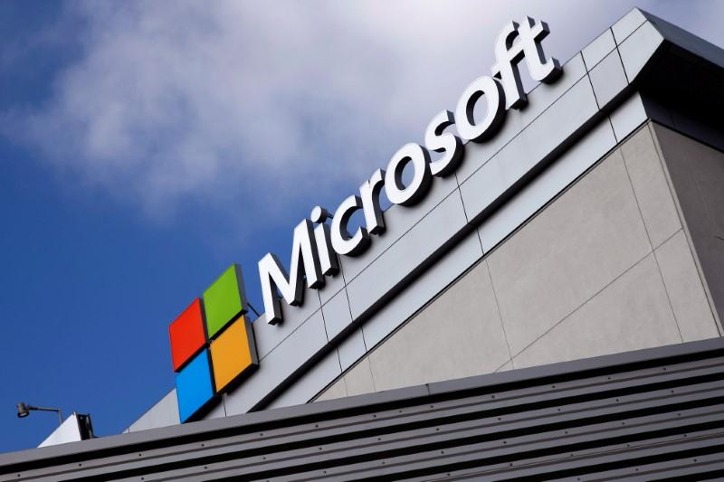 Microsoft not in favour of restricting cross-border data flows
