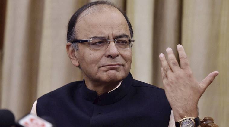 Arun Jaitley: Food surpluses have led to dip in farmers' income