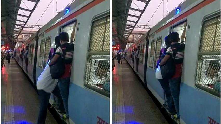Indian Railways puts on trial this eye-ball grabbing warning signal for passengers