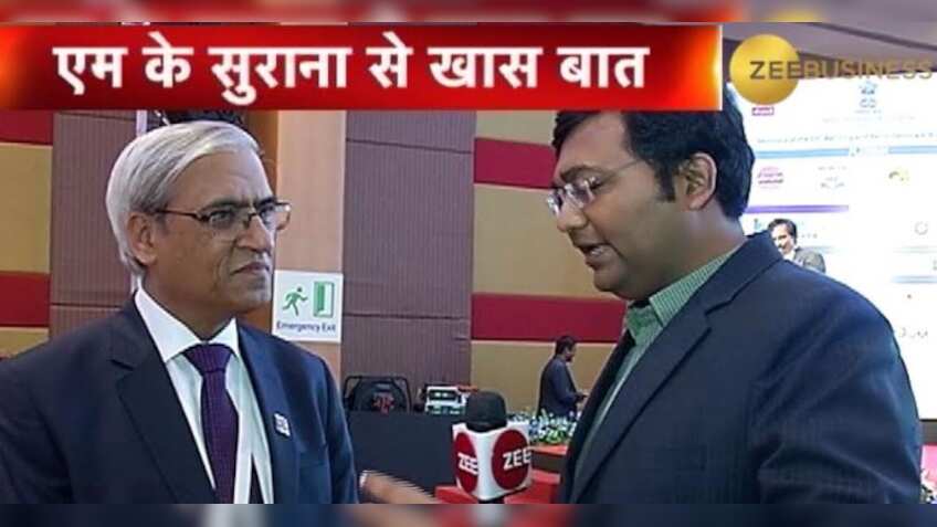 Fossil Fuels demand will continue to grow until 2040: MK Surana, HPCL