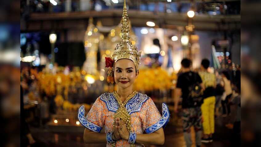 Good news for travelers! Thailand extends 'Visa on Arrival' fee waiver for Indians