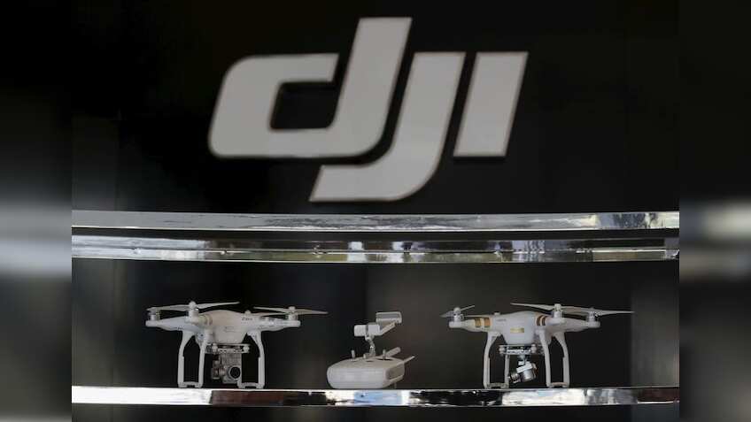 Chinese drone maker DJI expects $150 million loss due to corruption - report