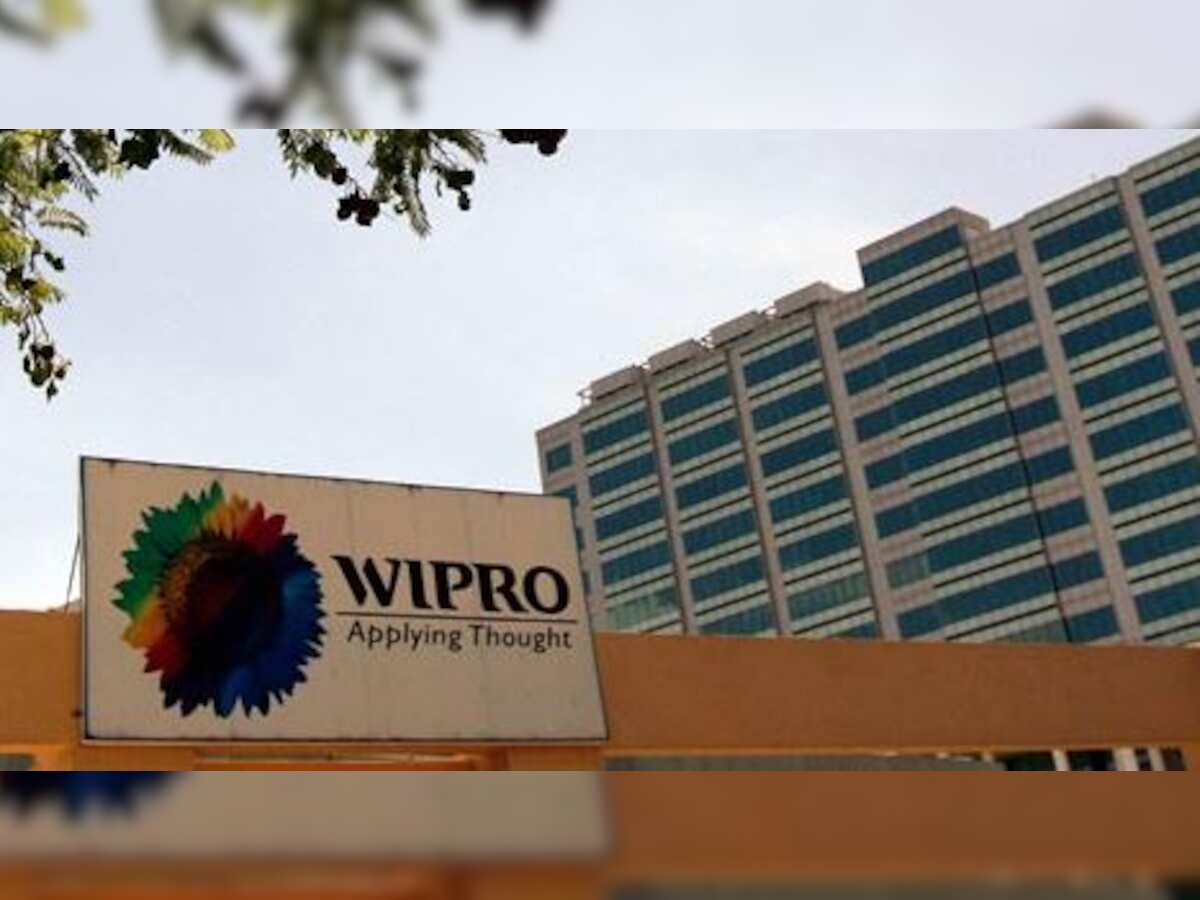 Wipro Q3 results better than estimates: IT giant