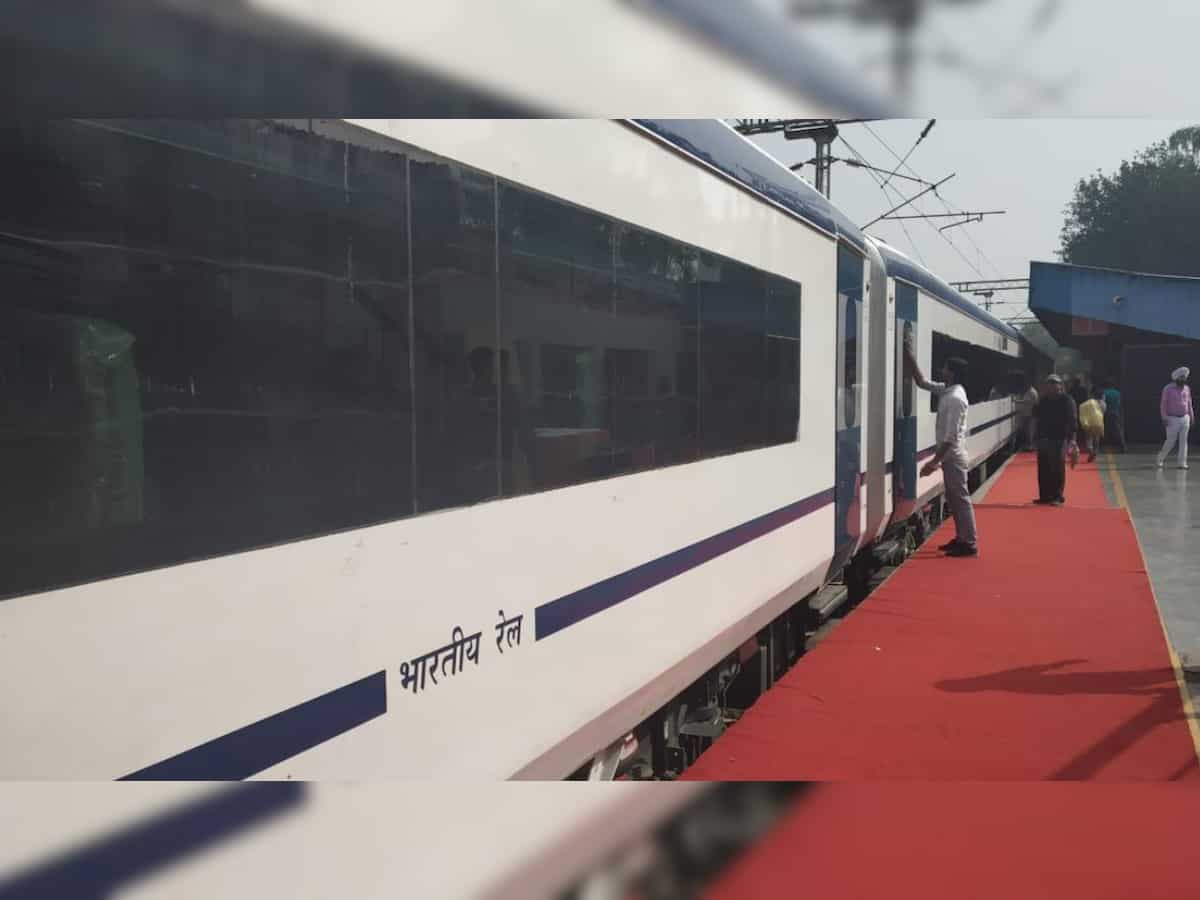 Number of countries express interest to import Train