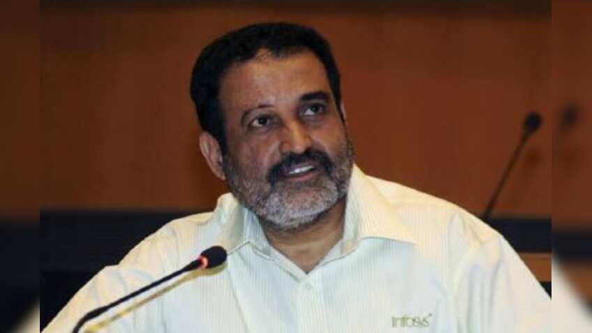 Reliance's foray into e-commerce will reduce digital colonisation: Mohandas Pai